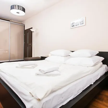 Hamilton Suites - Royal Apartments *