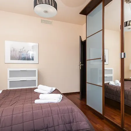 아파트 Hamilton Suites - Royal Apartments *