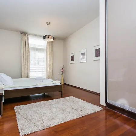 Hamilton Suites - Royal Apartments 아파트