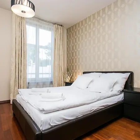 Hamilton Suites - Royal Apartments 아파트