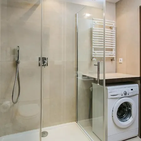 Hamilton Suites - Royal Apartments *