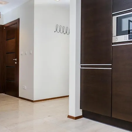 아파트 Hamilton Suites - Royal Apartments