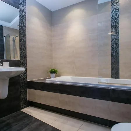 Hamilton Suites - Royal Apartments Apartamento