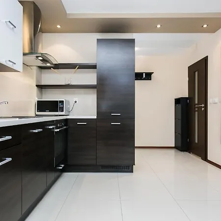Apartamento Hamilton Suites - Royal Apartments *