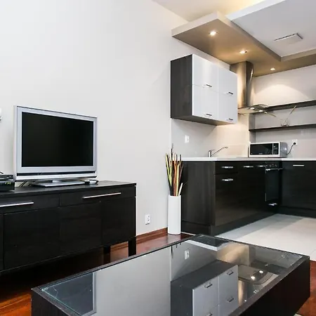 Hamilton Suites - Royal Apartments 아파트 *