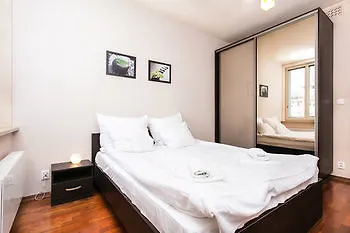 Hamilton Suites - Royal Apartments *