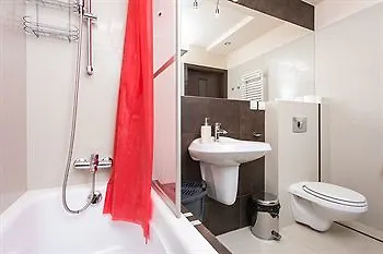 Hamilton Suites - Royal Apartments * 크라쿠프