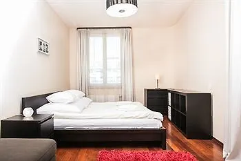 Hamilton Suites - Royal Apartments *