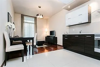 Hamilton Suites - Royal Apartments Apartamento *