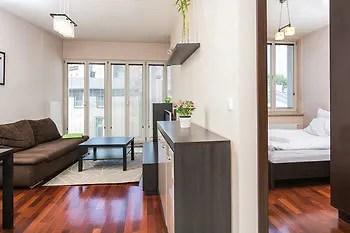 Hamilton Suites - Royal Apartments *
