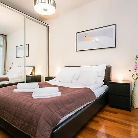 Hamilton Suites - Royal Apartments 아파트