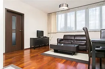 Hamilton Suites - Royal Apartments 아파트 크라쿠프