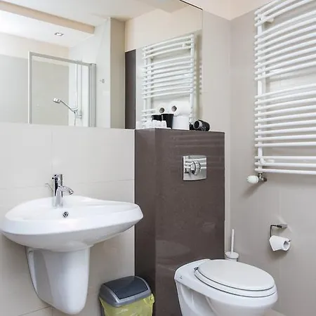 Hamilton Suites - Royal Apartments