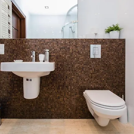 Hamilton Suites - Royal Apartments Appartement *
