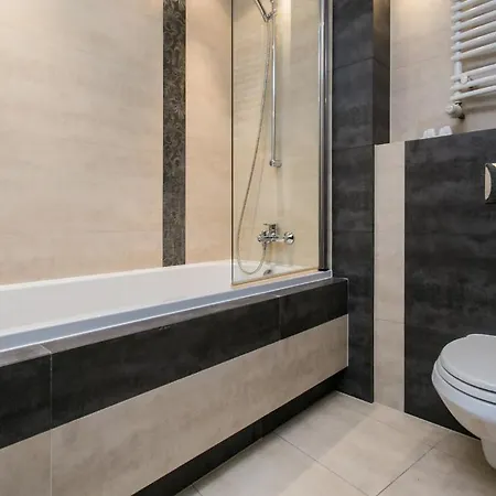 Hamilton Suites - Royal Apartments Appartement Krakau
