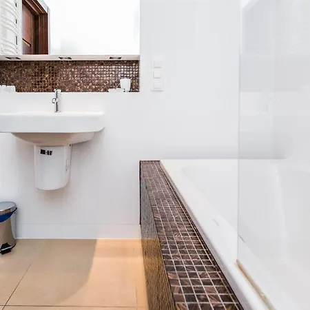 Hamilton Suites - Royal Apartments Appartement