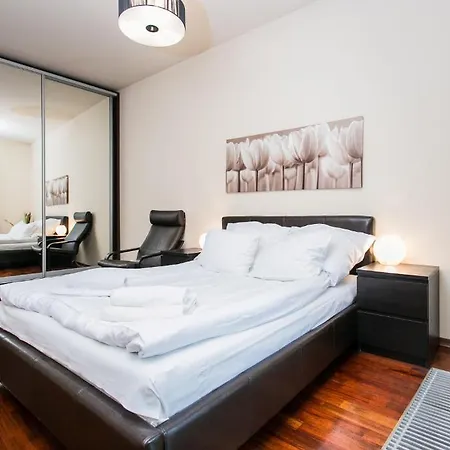 Hamilton Suites - Royal Apartments Appartement