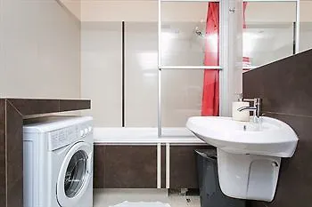 Hamilton Suites - Royal Apartments *