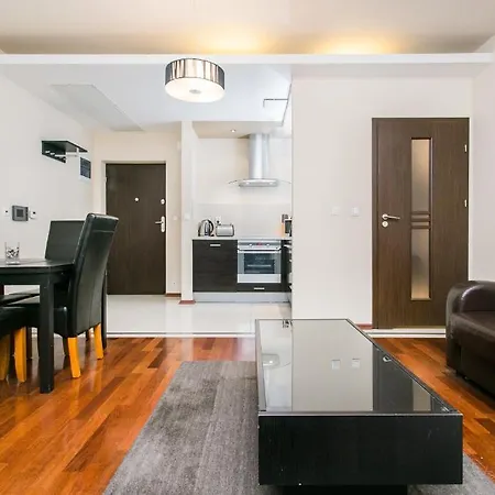 Appartement Hamilton Suites - Royal Apartments