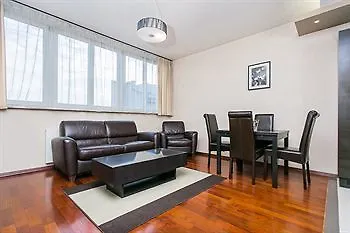 Appartement Hamilton Suites - Royal Apartments *